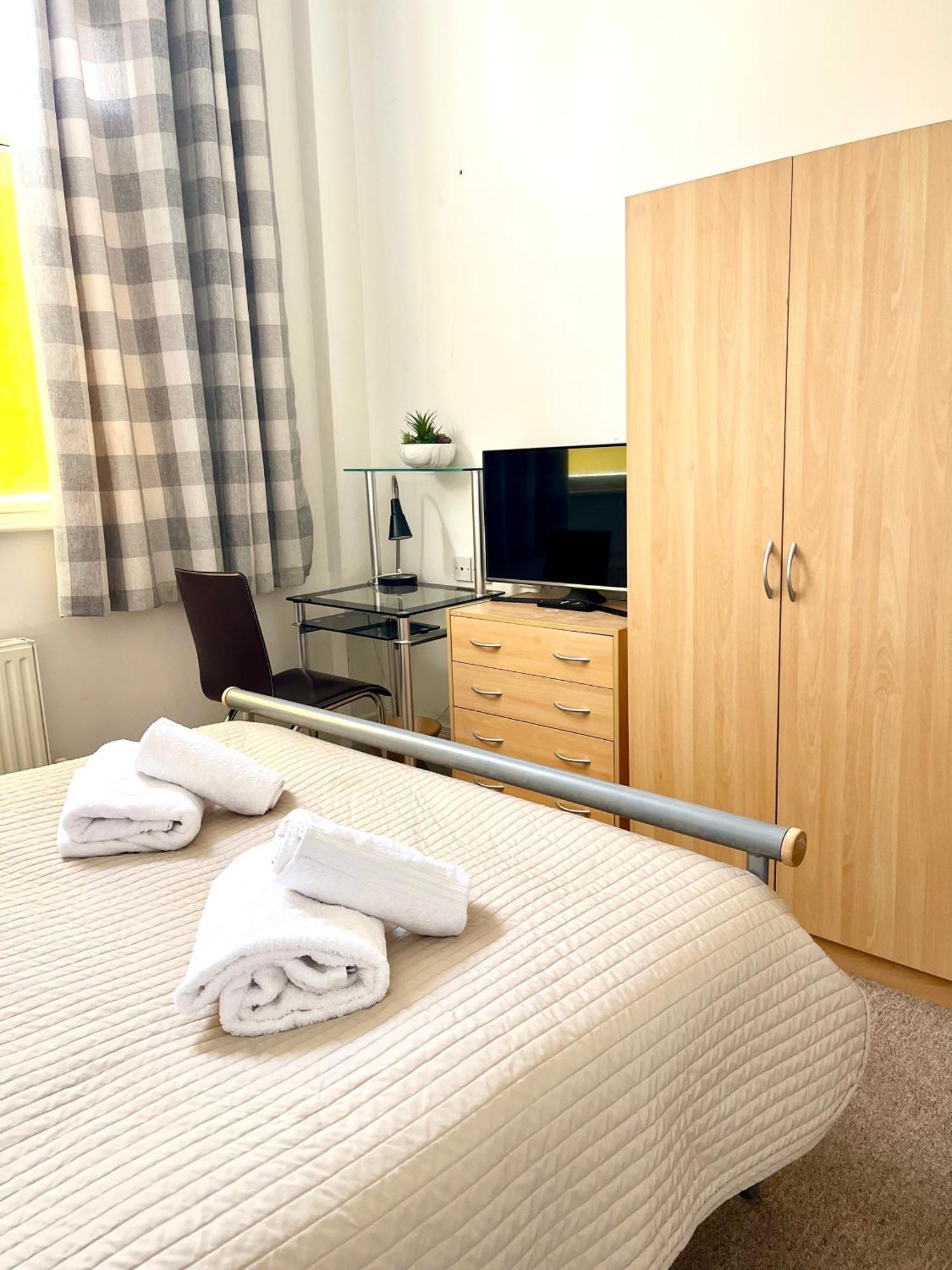 Ambrose Apartments Cheltenham Zewnętrze zdjęcie